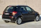 Suzuki SX4 1.6 Ben.120KM/4X4/Nawi/Wersja limitowana/Pełny serwis - 10