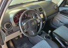 Suzuki SX4 1.6 Ben.120KM/4X4/Nawi/Wersja limitowana/Pełny serwis - 11