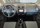 Suzuki SX4 1.6 Ben.120KM/4X4/Nawi/Wersja limitowana/Pełny serwis - 16
