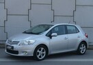 Toyota Auris 1.6 Ben.132KM/Lift/ Executive/Navi/Kamera/Ks.Serwisowe - 7