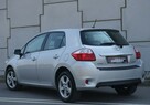 Toyota Auris 1.6 Ben.132KM/Lift/ Executive/Navi/Kamera/Ks.Serwisowe - 9