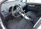 Toyota Auris 1.6 Ben.132KM/Lift/ Executive/Navi/Kamera/Ks.Serwisowe - 12