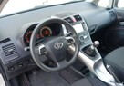 Toyota Auris 1.6 Ben.132KM/Lift/ Executive/Navi/Kamera/Ks.Serwisowe - 13