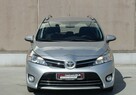 Toyota Verso 1.8 Ben.147KM/Automat/ Kamera cofania/Wersja 7-Os. - 5