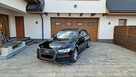 Audi A6 kombi, 2x alufelgi, skóra, WEBASTO % % GWARANCJA % % - 1