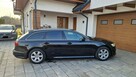 Audi A6 kombi, 2x alufelgi, skóra, WEBASTO % % GWARANCJA % % - 7