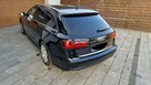 Audi A6 kombi, 2x alufelgi, skóra, WEBASTO % % GWARANCJA % % - 8