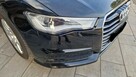Audi A6 kombi, 2x alufelgi, skóra, WEBASTO % % GWARANCJA % % - 10