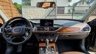 Audi A6 kombi, 2x alufelgi, skóra, WEBASTO % % GWARANCJA % % - 14