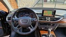 Audi A6 kombi, 2x alufelgi, skóra, WEBASTO % % GWARANCJA % % - 15