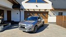 Mitsubishi ASX mały SUV MOCNY 1,8 diesel 150KM, pełen serwis, % % % GWARANCJA % % % - 1