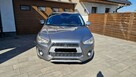 Mitsubishi ASX mały SUV MOCNY 1,8 diesel 150KM, pełen serwis, % % % GWARANCJA % % % - 2