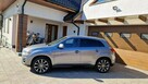 Mitsubishi ASX mały SUV MOCNY 1,8 diesel 150KM, pełen serwis, % % % GWARANCJA % % % - 3