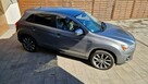 Mitsubishi ASX mały SUV MOCNY 1,8 diesel 150KM, pełen serwis, % % % GWARANCJA % % % - 4