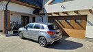 Mitsubishi ASX mały SUV MOCNY 1,8 diesel 150KM, pełen serwis, % % % GWARANCJA % % % - 5