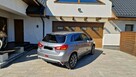 Mitsubishi ASX mały SUV MOCNY 1,8 diesel 150KM, pełen serwis, % % % GWARANCJA % % % - 7