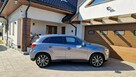 Mitsubishi ASX mały SUV MOCNY 1,8 diesel 150KM, pełen serwis, % % % GWARANCJA % % % - 8