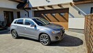 Mitsubishi ASX mały SUV MOCNY 1,8 diesel 150KM, pełen serwis, % % % GWARANCJA % % % - 9