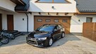 Mitsubishi Lancer BENZYNA 117KM XENONY, I właściciel bezwypadkowy % % % GWARANCJA % % % - 1