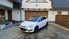 Opel Astra LIFT BENZYNA 120KM stan bdb, super AUTO, % % GWARANCJA % % % - 1
