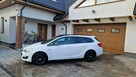 Opel Astra LIFT BENZYNA 120KM stan bdb, super AUTO, % % GWARANCJA % % % - 2