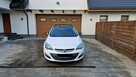 Opel Astra LIFT BENZYNA 120KM stan bdb, super AUTO, % % GWARANCJA % % % - 3
