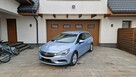 Opel Astra BENZYNA 125KM EU6 stan bdb, super AUTO, Pełny Serwis - 1