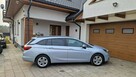 Opel Astra BENZYNA 125KM EU6 stan bdb, super AUTO, Pełny Serwis - 4