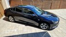 Opel Insignia BENZYNA 165KM EU6 stan bdb, , Pełny Serwis, wzorowy stan, FAK. VAT - 4