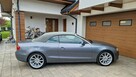 Audi A5 lift , full, 150KM, SERWIS, 19 cali , % % GWARANCJA % % - 6