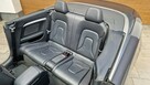 Audi A5 lift , full, 150KM, SERWIS, 19 cali , % % GWARANCJA % % - 15