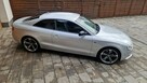 Audi A5 Coupe, lift , full, 177KM, PEŁEN SERWIS % % GWARANCJA % % - 3