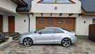 Audi A5 Coupe, lift , full, 177KM, PEŁEN SERWIS % % GWARANCJA % % - 5