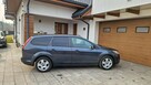 Ford Focus Świetny kombi 2,0 benzyna 145KM , % % % GWARANCJA % % % - 3