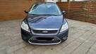 Ford Focus Świetny kombi 2,0 benzyna 145KM , % % % GWARANCJA % % % - 6