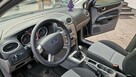 Ford Focus Świetny kombi 2,0 benzyna 145KM , % % % GWARANCJA % % % - 12