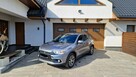 Mitsubishi ASX mały SUV 1,6 117KM, I właściciel, pełen serwis, & & & GWARANCJA & &am - 1