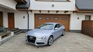 Audi A5 lift , full wersja, xenon ledy, skóra, navi, BANG & OL. % GWARANCJA % - 1