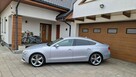 Audi A5 lift , full wersja, xenon ledy, skóra, navi, BANG & OL. % GWARANCJA % - 2