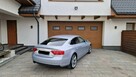 Audi A5 lift , full wersja, xenon ledy, skóra, navi, BANG & OL. % GWARANCJA % - 3