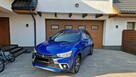 Mitsubishi ASX II lift, SUV, stan BDB, bogate wyposażenie, % % GWARANCJA % % - 1