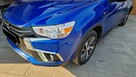 Mitsubishi ASX II lift, SUV, stan BDB, bogate wyposażenie, % % GWARANCJA % % - 8