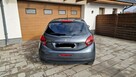 Peugeot 208 Stan BDB, SUPER AUTO, pełen serwis % % % GWARANCJA % % % - 3