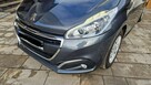 Peugeot 208 Stan BDB, SUPER AUTO, pełen serwis % % % GWARANCJA % % % - 8