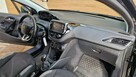 Peugeot 208 Stan BDB, SUPER AUTO, pełen serwis % % % GWARANCJA % % % - 16