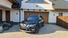 Nissan X-Trail SUV, I włściciel, stan bdb, pełan serwis, full opcja % GWARANCJA % - 1