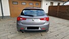 Alfa Romeo Giulietta BENZYNA 120KM stan bdb, II właścicieli, 2x koła % VIP GWARANCJA % - 4