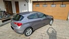 Alfa Romeo Giulietta BENZYNA 120KM stan bdb, II właścicieli, 2x koła % VIP GWARANCJA % - 7