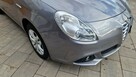 Alfa Romeo Giulietta BENZYNA 120KM stan bdb, II właścicieli, 2x koła % VIP GWARANCJA % - 9