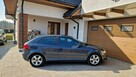 Audi A3 TDI 105KM stan bdb, II właścicieli, 2x koła % VIP GWARANCJA % - 4